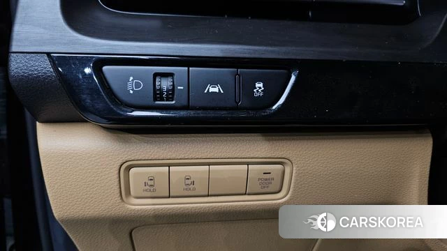 Kia Carnival 4th generation id 3916343 из Кореи 10