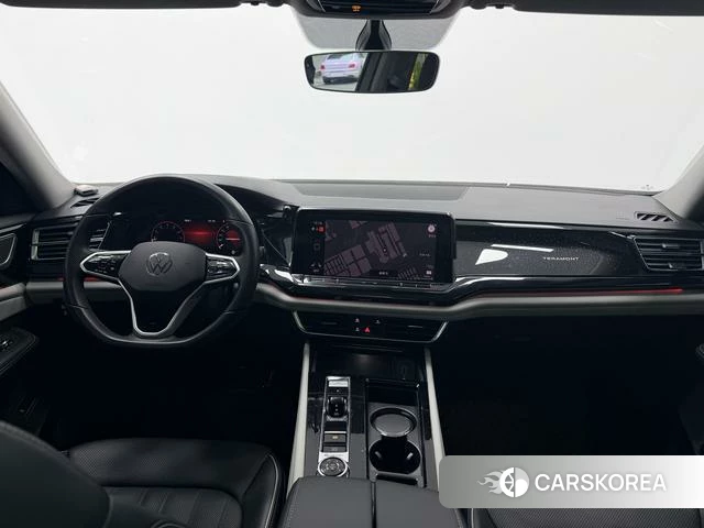 Volkswagen Tourang id 4307428 из Китая 10