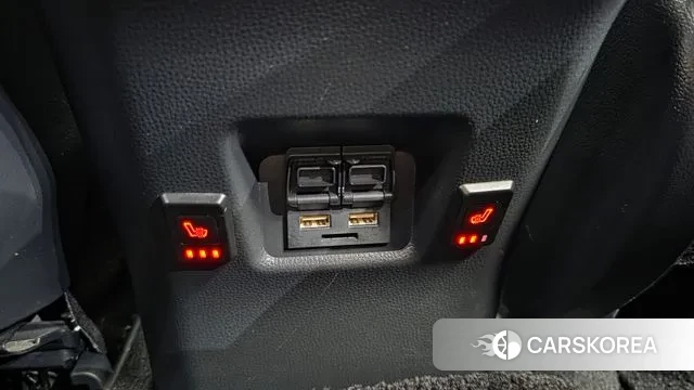 Toyota RAV4 5th Generation id 3760187 из Кореи 10