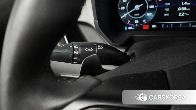 Kia The New Kia Ray EV id 4442165 из Кореи 10