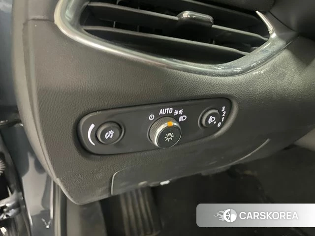 Chevrolet (GM Daewoo) The New Malibu id 4586498 из Кореи 10