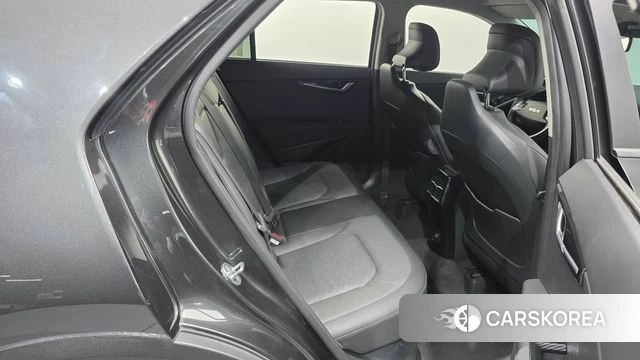 Kia Di Ol Nu Niro id 4585791 из Кореи 10
