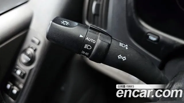 Hyundai The New Grand Starex id 2298820 из Кореи 10