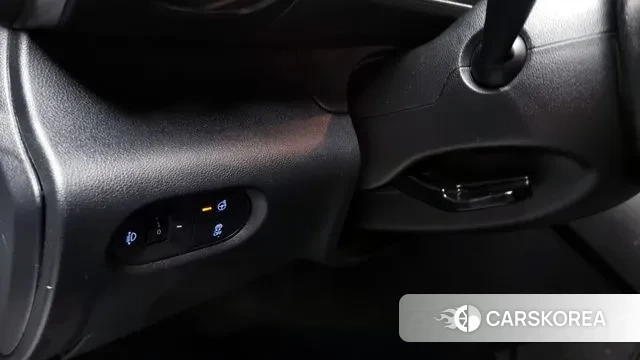 Hyundai Casper id 3432666 из Кореи 10