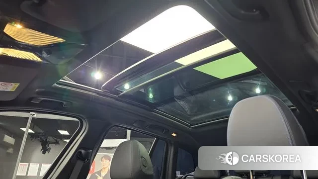 BMW iX3 id 3517443 из Кореи 10