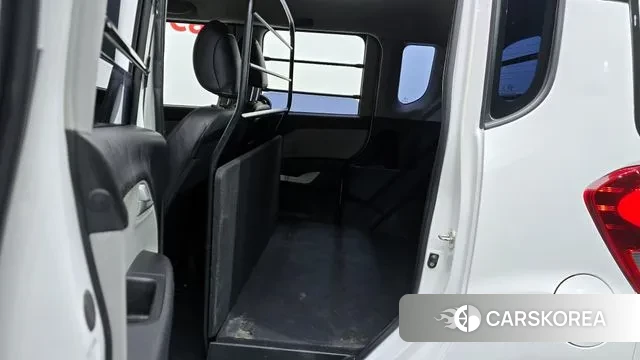 Kia The New Ray id 3101478 из Кореи 10