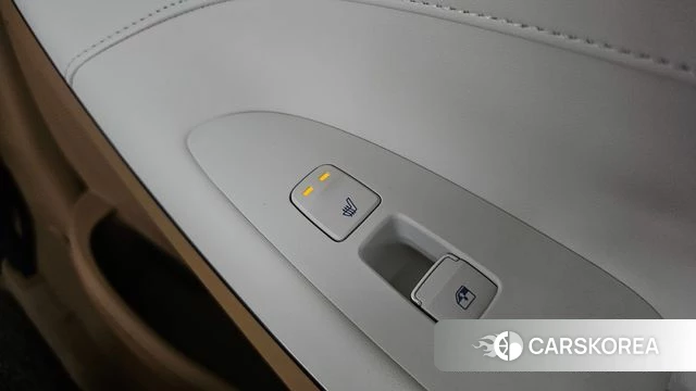 Hyundai The New Grandeur IG id 4641713 из Кореи 10