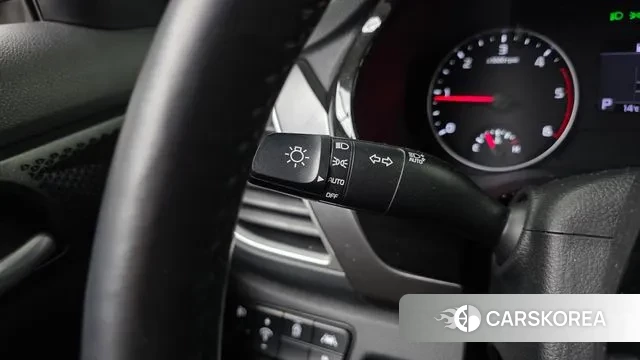 Kia Seltos id 3698187 из Кореи 10