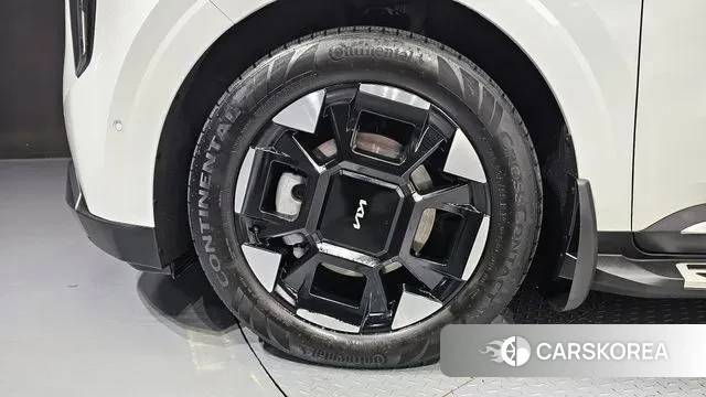 Kia The New Carnival 4th Generation id 3467056 из Кореи 10