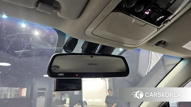 Ssangyong Beautiful Korando id 3043009 из Кореи 10