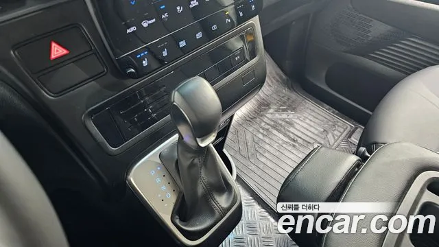 Hyundai Staria id 2688397 из Кореи 10