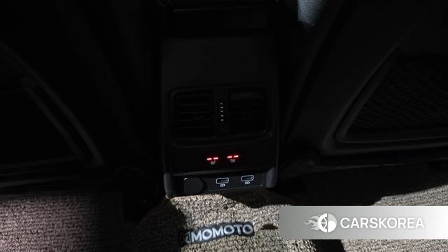Renault Korea (Samsung) XM3 id 4562689 из Кореи 10