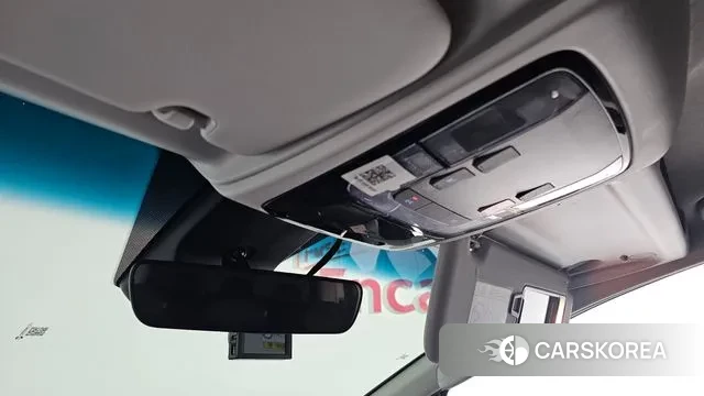 Hyundai Staria id 3471844 из Кореи 10