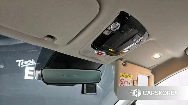 Kia K5 3rd generation id 3826842 из Кореи 10