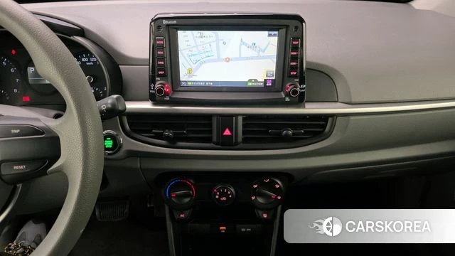 Kia Morning Urban (JA) id 4187777 из Кореи 10