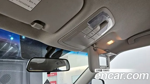 Ssangyong Berry New Tivoli id 2839576 из Кореи 10