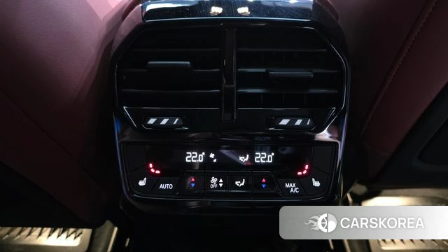 BMW iX id 4711031 из Кореи 10