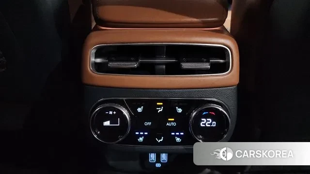 Genesis GV70 id 3252736 из Кореи 10