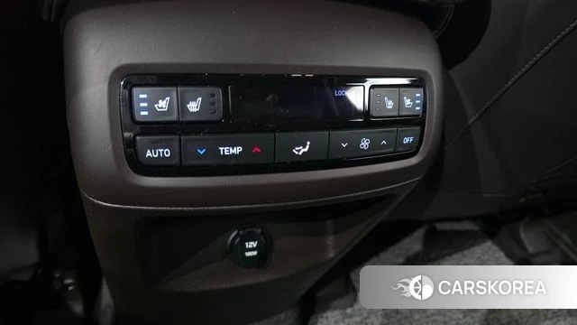 Hyundai The New Palisade id 4676010 из Кореи 10