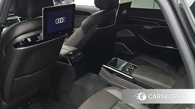 Audi A8 (D5) id 3597474 из Кореи 10