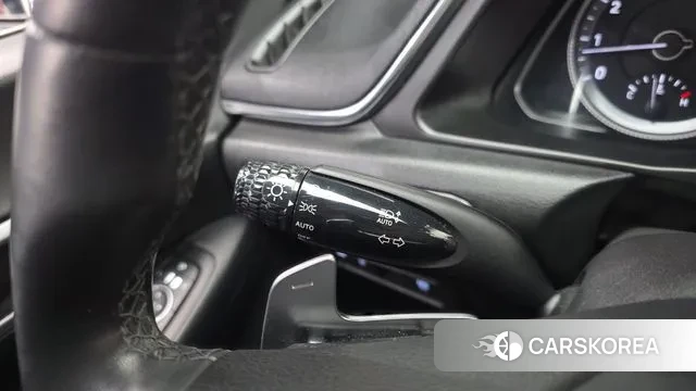 Hyundai Sonata (DN8) id 3682133 из Кореи 10