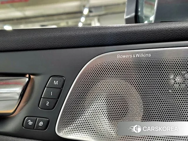 Volvo S60 3rd generation id 3598226 из Кореи 10