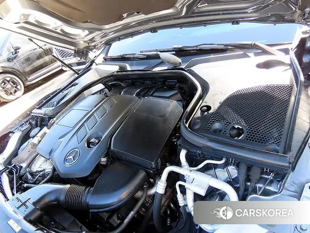 Mercedes-Benz E-Class W213 id 3504646 из Кореи 10