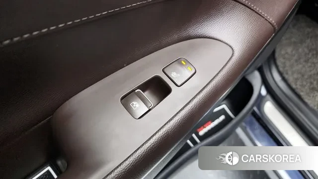 Hyundai The New Grandeur IG id 3059676 из Кореи 10