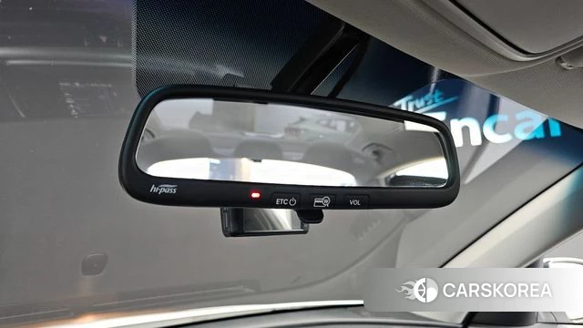 Kia The New K5 2nd generation id 3801541 из Кореи 10