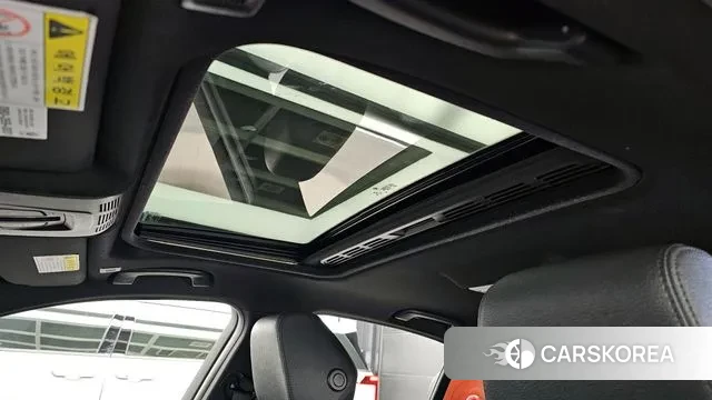 BMW 3 Series (F30) id 3112564 из Кореи 10