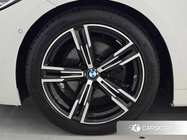BMW 4 Series (G22) id 4495589 из Кореи 10