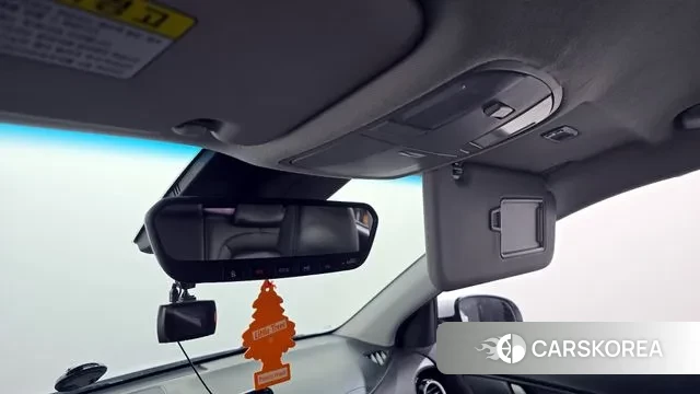 Hyundai Kona Hybrid id 3578166 из Кореи 10