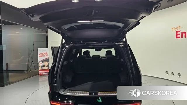 Hyundai Santa Fe (MX5) id 3679616 из Кореи 10