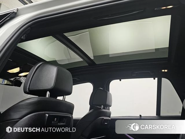 BMW X5 (G05) id 3799089 из Кореи 10