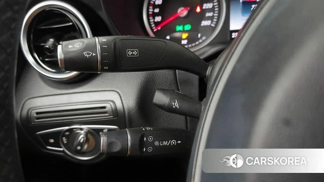 Mercedes-Benz C-Class W205 id 4722670 из Кореи 10