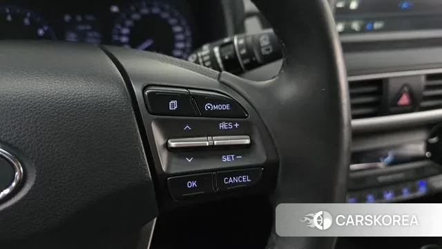 Hyundai Kona id 3622073 из Кореи 10