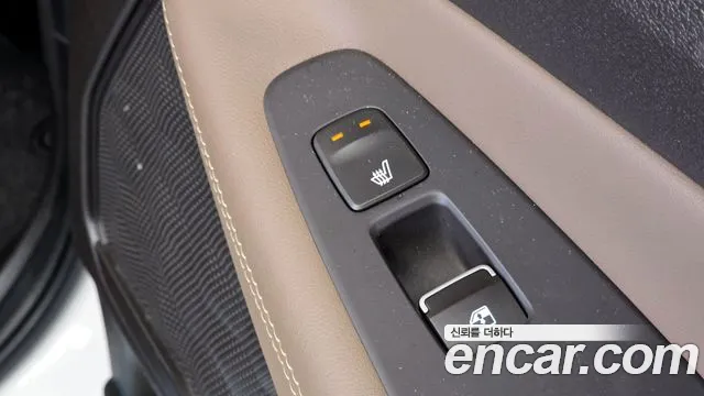 Hyundai Santa Fe TM id 2658805 из Кореи 10