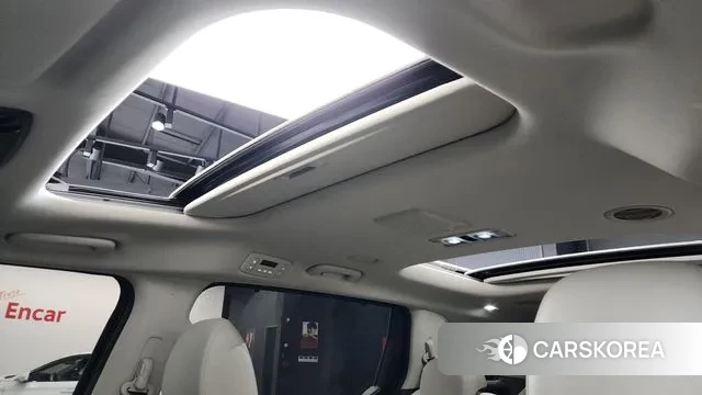 Kia Carnival 4th generation id 3556347 из Кореи 10