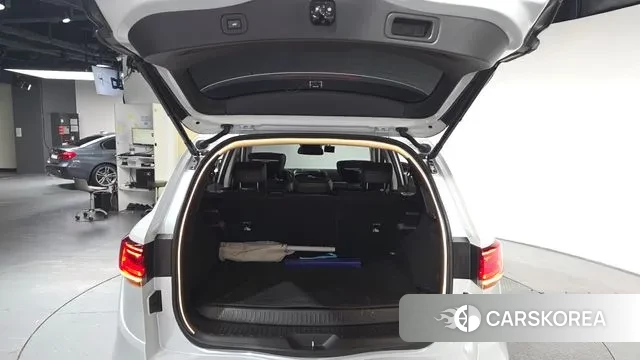 Renault Korea (Samsung) The New QM6 id 3586177 из Кореи 10