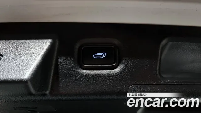 Hyundai The New Santa Fe id 2530100 из Кореи 10