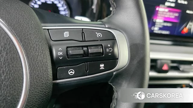 Kia K5 3rd generation id 4618124 из Кореи 10