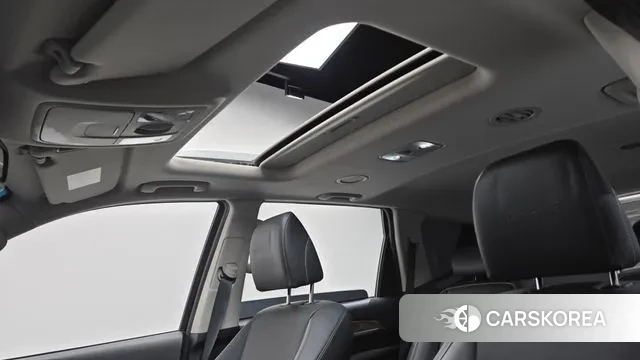 Kia Mohave Master id 3621459 из Кореи 10