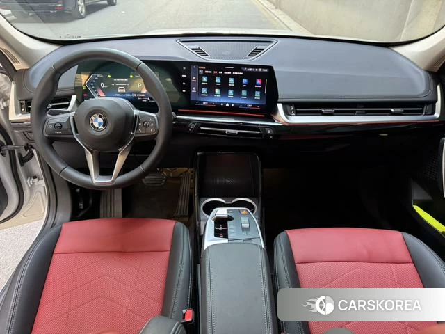 BMW X1 id 4275493 из Китая 10