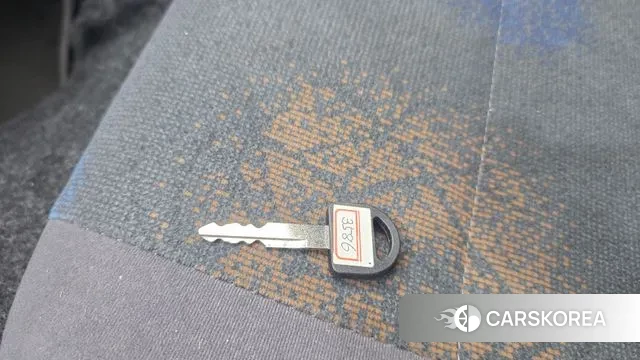 Chevrolet (GM Daewoo) New Damas id 3445114 из Кореи 10