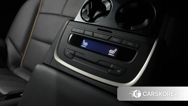 Chevrolet (GM Daewoo) Impala id 3820617 из Кореи 10