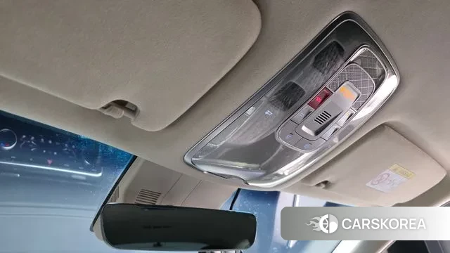 Genesis GV80 id 3745871 из Кореи 10