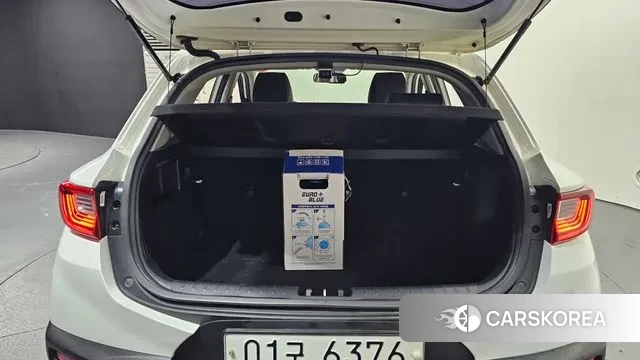 Kia Stonic id 3474928 из Кореи 10