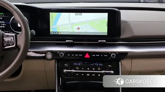 Kia Carnival 4th generation id 3534919 из Кореи 10