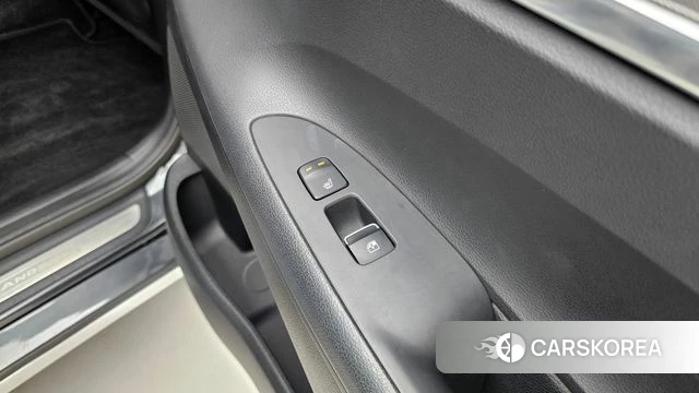 Hyundai The New Grandeur IG id 4525098 из Кореи 10