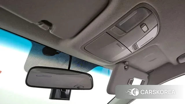 Hyundai Avante AD id 2977167 из Кореи 10